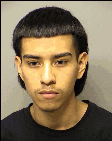 Dillan Gomez